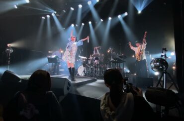 2024.12.30 武藤彩未 10th Anniversary Live【撮影可タイム:GameStart】広角レンズver.