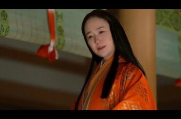 「光る君へ」黒木華「難しかった」[Japan news]最終回で大きな存在感を見せた倫子の“道長愛”まひろへの言葉の心境は…
