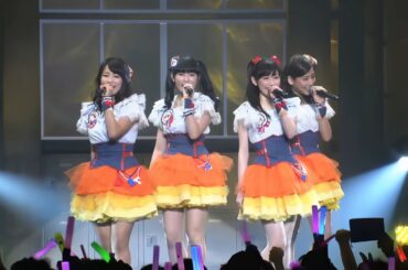 AKB48 渡り廊下走り隊 初恋ダッシュ (Hatsukoi Dash) / 渡り廊下走り隊 解散コンサート