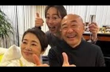 安藤優子さん、豪華メンバーと自宅で忘年会！「楽しそうなメンバー」「おうちが広～～い」の声