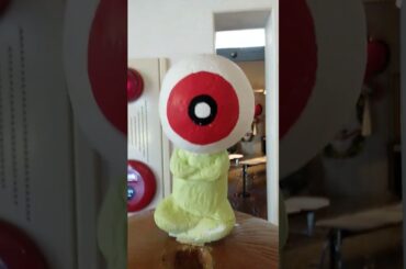 675話なんと歌っているのはｻｻﾞｴｻﾝ声優？加藤みどり？声が若い😂懐かしいィィ