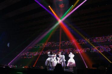 ワルキューレ 「Absolute 5」 FINAL LIVE TOUR 2023 ～Last Mission～ at 東京有明アリーナ
