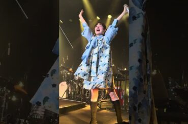 2024.12.30 武藤彩未 10th Anniversary Live【撮影可タイム:GameStart】