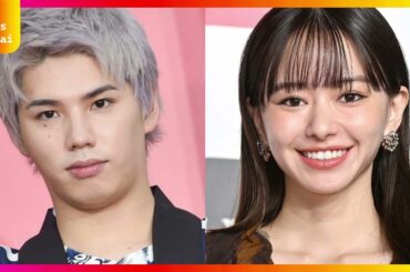 山本舞香とHiro、仲良し夫婦のガチャガチャエピソードにファン歓喜！「憧れの夫婦」と話題に