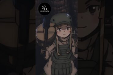 ひゃっはー！ EPISODEⅪ｜ピックアップシーン② #ガンゲイル・オンラインⅡ #ピトフーイ #フカ次郎 #日笠陽子 #赤﨑千夏 #ggo_anime #アニメ  #anime