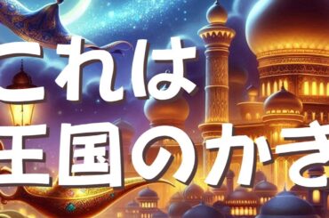 これは王国のかぎ
