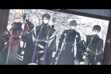 【MV】萬音 MIKOTOUTA | 六花 【ハレオト】