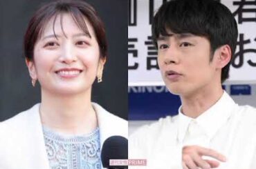 笹崎里菜、謹慎中の夫・中丸雄一は「頑張って家事やっています」　渡部建は相談に「大いに乗ります」