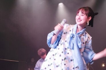 Game Start from AYAMI MUTO 10th ANNIVERSARY LIVE @ Supernova Kawasaki