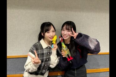 2024/12/29 - 柱NIGHT! with AKB48 山内瑞葵 小栗有以