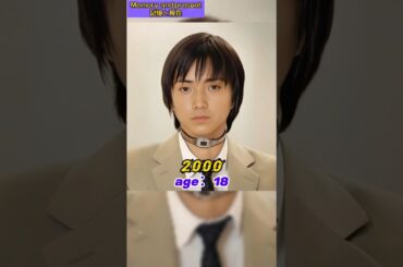 25年が経ちました，バトル・ロワイアル (2000)の俳優陣も相変わらず魅力的！藤原竜也、前田亜季、山本太郎、北野武、栗山千明#JapaneseStar #shorts #movie