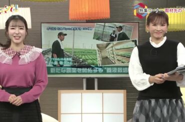 キュンと！「特集取材先の“その後”をリサーチ！」 | KBS京都テレビ（2024年12月27日放送分）
