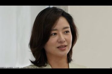 膳場貴子が22日「サンモニ」欠席　TBS駒田健吾アナが事情説明sjwiwiwg