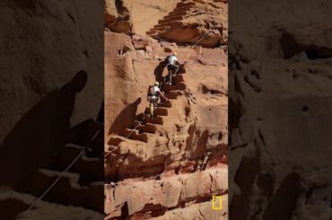 解明！アラビアの失われた秘宝 – 予告編  | ナショジオ