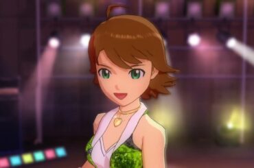 [アイドルマスター  Live For You! ] GO MY WAY!! Remix B