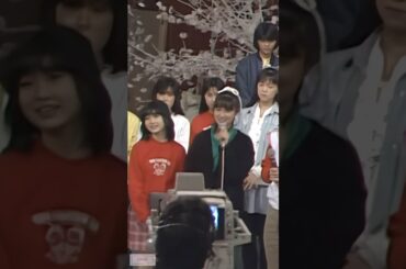 ベストテン☆生放送！【徹子さん・おまけ編】