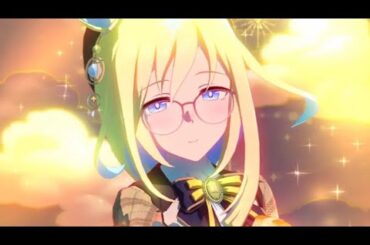 ネオユニヴァース - Ms.VICTORIA