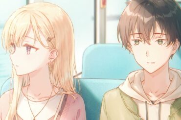 新年に振り返る小説版「義妹生活」１２巻ＣＭ【CV:中島由貴】