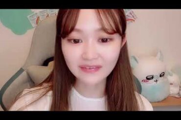 2024年11月17日 20時52分19秒 石森虹花トークルーム