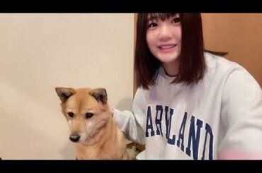 2025年01月02日18時30分36秒 瀧野 由美子　TAKINO YUMIKO stu48 og