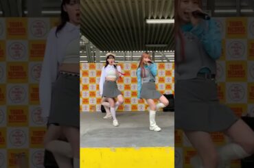 Ring Donuts【Chance x Changeリリイベ】愛知: タワーレコード名古屋近鉄パッセ(2部)