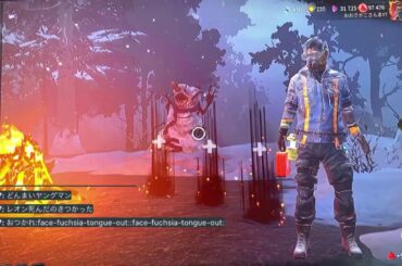 【DBD参加型】実況LIVE 彩I【大阪こさんま】初見様大歓迎【Dead By Daylight】