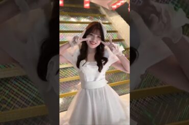 🍊 なんてったってアイドル 🌸 AKB48 村山彩希 Yuiri Murayama ゆいりー 🍓 #AKB48 #村山彩希 #shorts #なんてったってアイドル