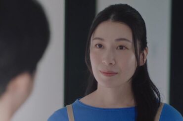 村川絵梨 × 吉沢亮  アイリスオーヤマ シェフドラム (CHEFDRUM) 「疑う彼女」篇 TVCM