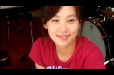 (REMIX VIDEO) 笑顔でいようよ / 三枝夕夏 IN db