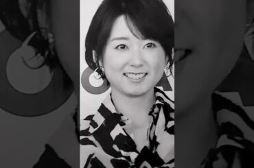 🎤秋元優里　フジテレビアナウンサー