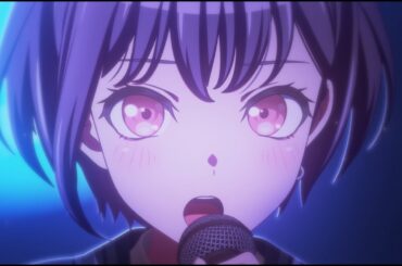 映画『劇場版「BanG Dream! It's MyGO!!!!!」後編 : うたう、僕らになれるうた & FILM LIVE』予告編（第1弾）