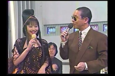 浅香唯　TRUE LOVE