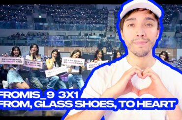 ¿HYBE está perdiendo uno de sus MEJORES GRUPOS? 😥 ESPECIAL 3X1 DE FROMIS_9 🔥