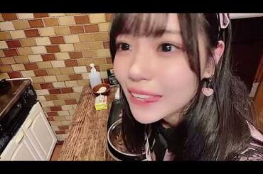SHOWROOM 岩田 陽菜（STU48） 2024年02月14日21時33分17秒