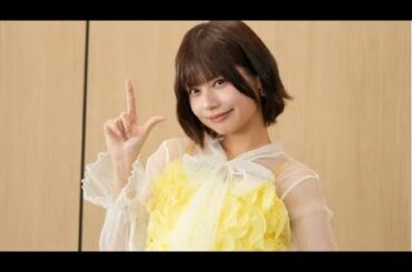 ＜鹿目凛＞“アイドル最後”写真集で「ほどよくムチッ」　より大人っぽく