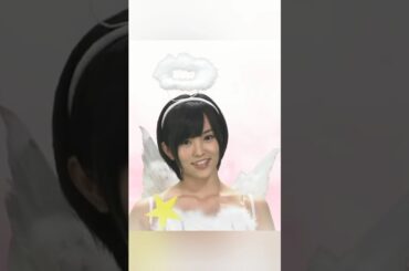 山本彩は可愛らしい天使を演じたい #NMB48 #げいにん！#山本彩  #アイドル