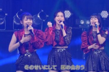 ハロプロ、金澤朋子・植村あかり、が居た頃 VS 滋賀の兄貴