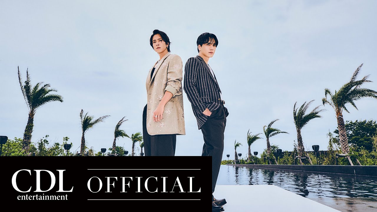 ØMI – Feel Gold feat. 山下智久 (Official Music Video) ØMI - Feel Gold feat. 山下智久 (Official Music Video)