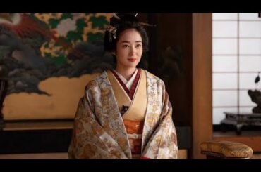 大河『べらぼう』知保の方役に高梨臨　キャラクター紹介（40）