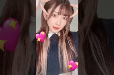 完全無敵のアイドル💖🍥 #推しの子 #b小町 #shorts