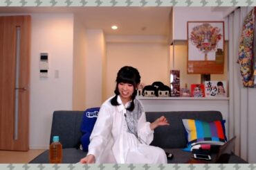 みりっちクッキング(トースト)【みりっち切り抜き】