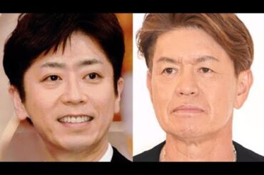 女子アナと１年半で離婚の人気芸人「結構頑張りました」「婿養子」→選んだ本籍地にヒロミも後藤も驚く