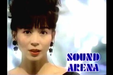 「人恋しくて／青空」シンシア（南 沙織）ｻｳﾝﾄﾞｱﾘｰﾅ