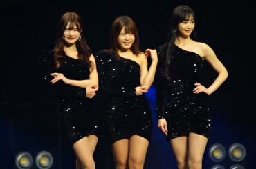 ＜TAS＞ 088 【美人コンパニオン アピールタイム ALL／ズームレンズ撮影】東京オートサロン 2024