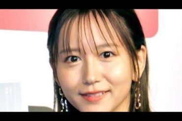 元ＳＫＥ４８大場美奈、第１子妊娠を発表「１年ほど妊活を…不妊治療をしたうえで」夫はロッテ石川柊太