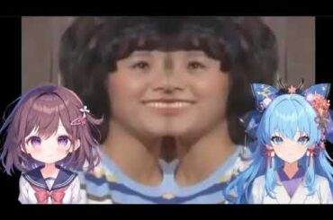 となりの真理ちゃん　　　　#天地真理　#この広い野原いっぱい