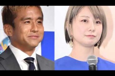 引退発表の稲本に妻でモデルの田中美保から花束　「家族が一番には言いました」と相談、「お疲れさまでしたという言葉はもらった」 Japan Sports