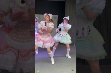 「えいきゅーむちゅーでこうしんちゅっ！♡」わーすた