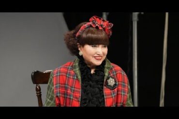 B1- 黒柳徹子、“リアル部屋”のパンダコレクション初公開 井桁弘恵に“金言”授ける