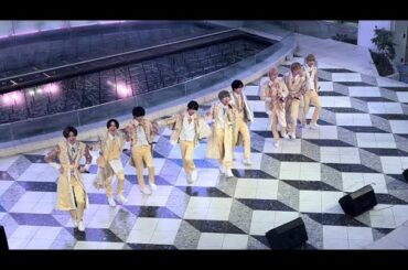 2024.4.6 My Girl/AXXX1S